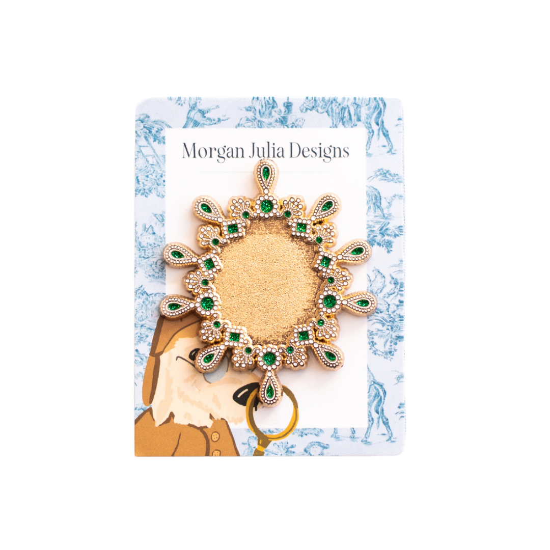 Heist Needle Minder Collection