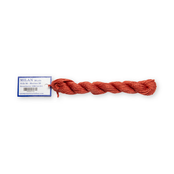 Milan 1550 Strawberry