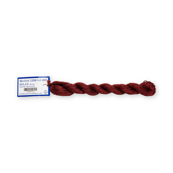 Milan 1558 Merlot