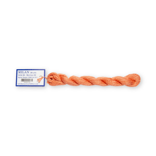 Milan 1545 Spun Sugar