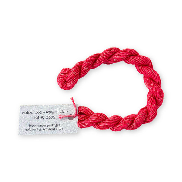 Stardust - Watermelon 550