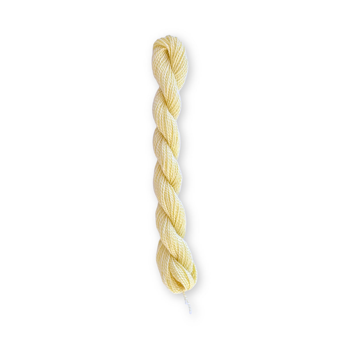 Essentials Skein- S581 firefly