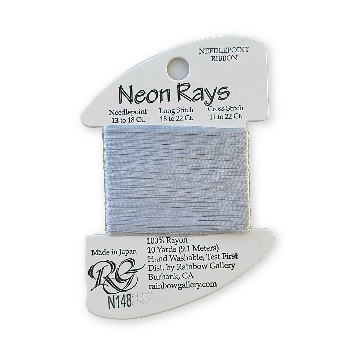 Neon Rays: N148