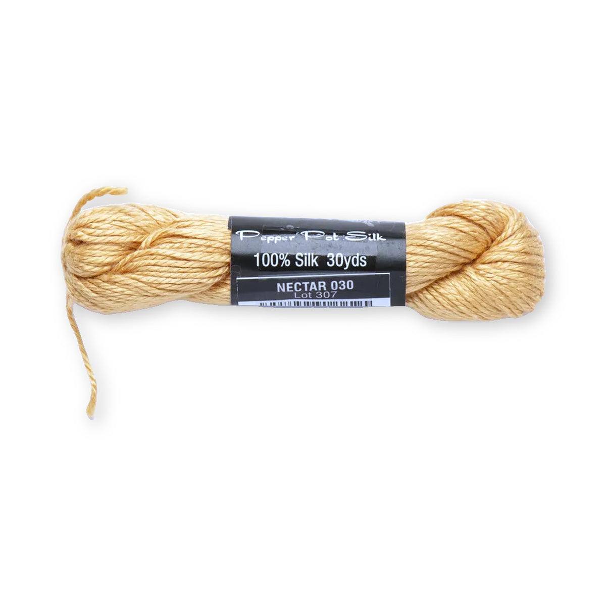 Pepper Pot Skein - Nectar 030