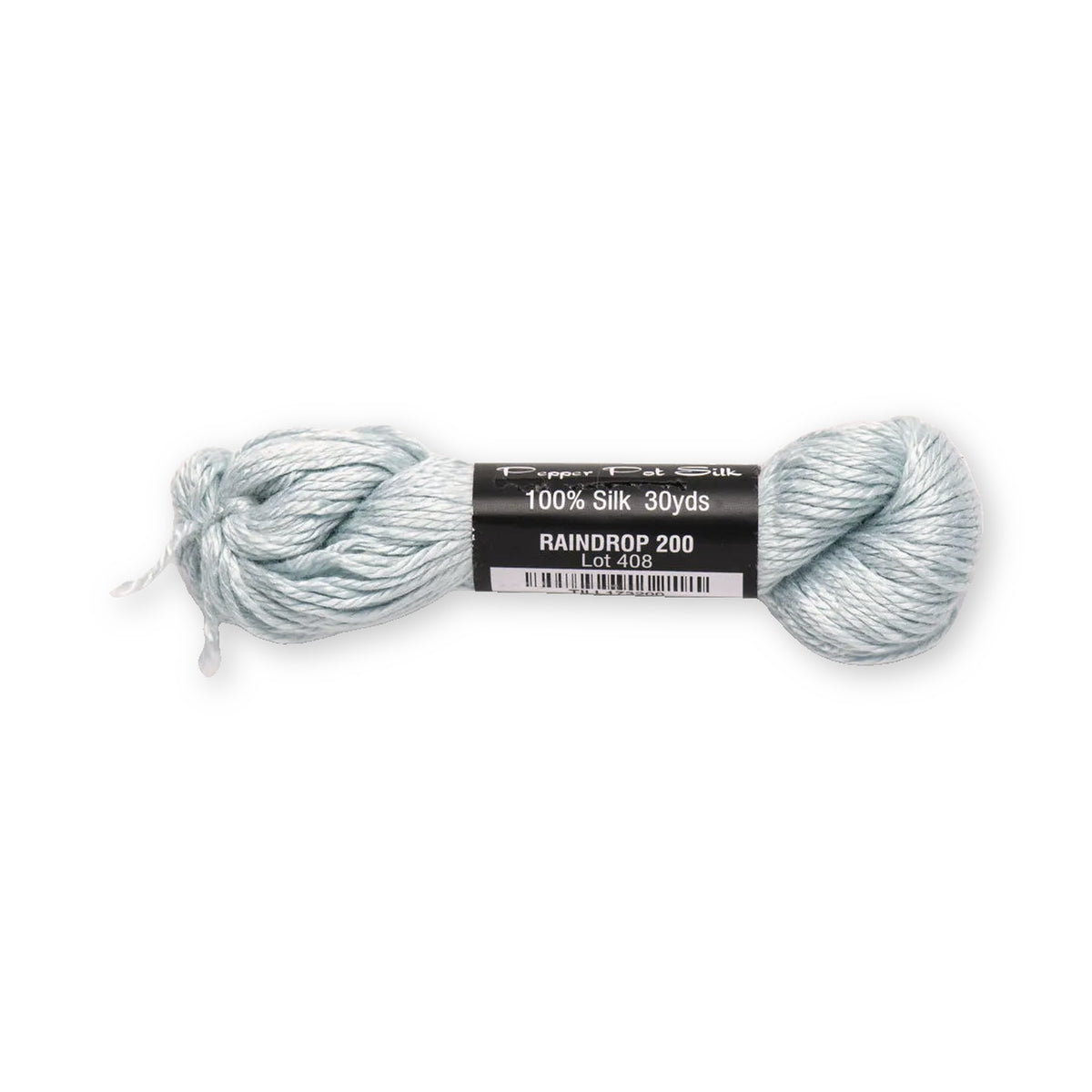 Pepper Pot Skein - Raindrop 200