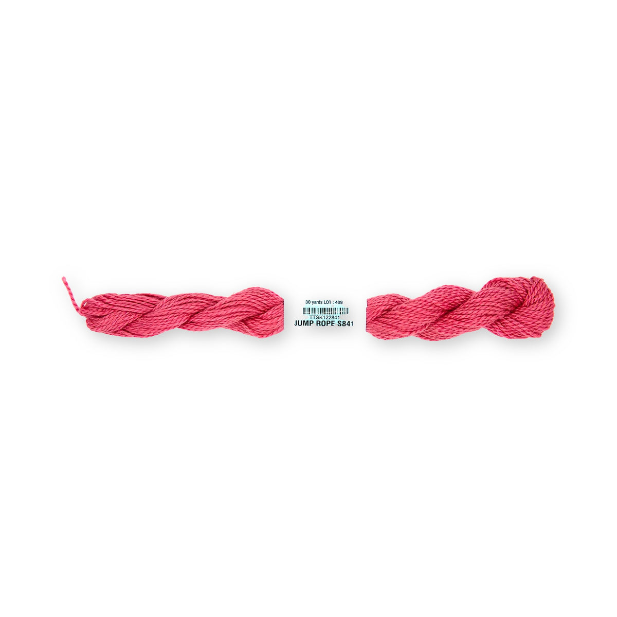 Essentials Skein- S841 Jump Rope
