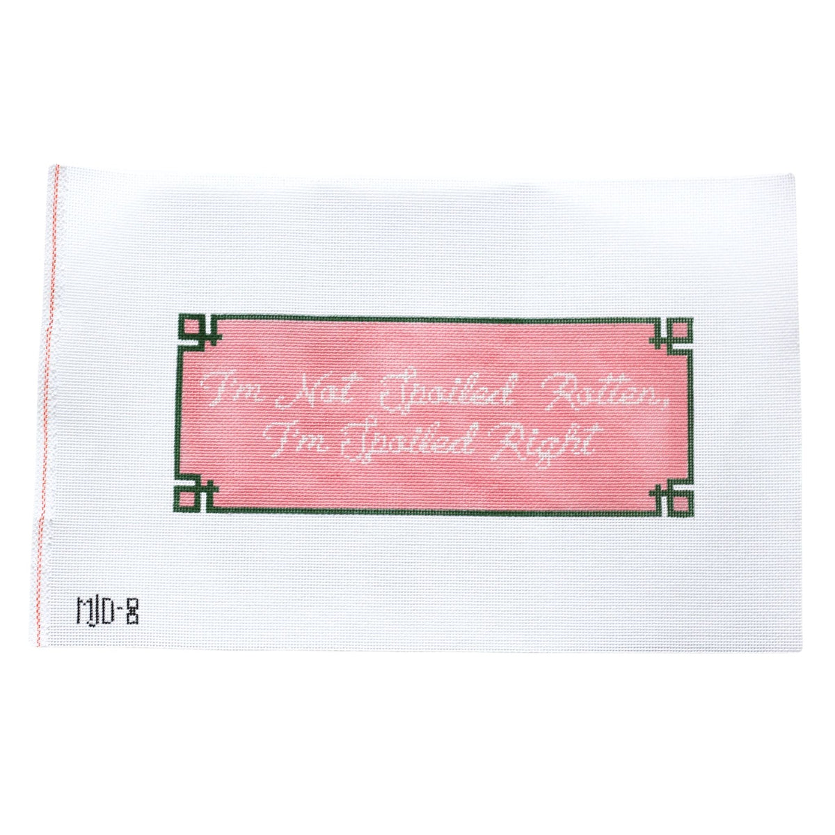 Spoiled Right - Wholesale