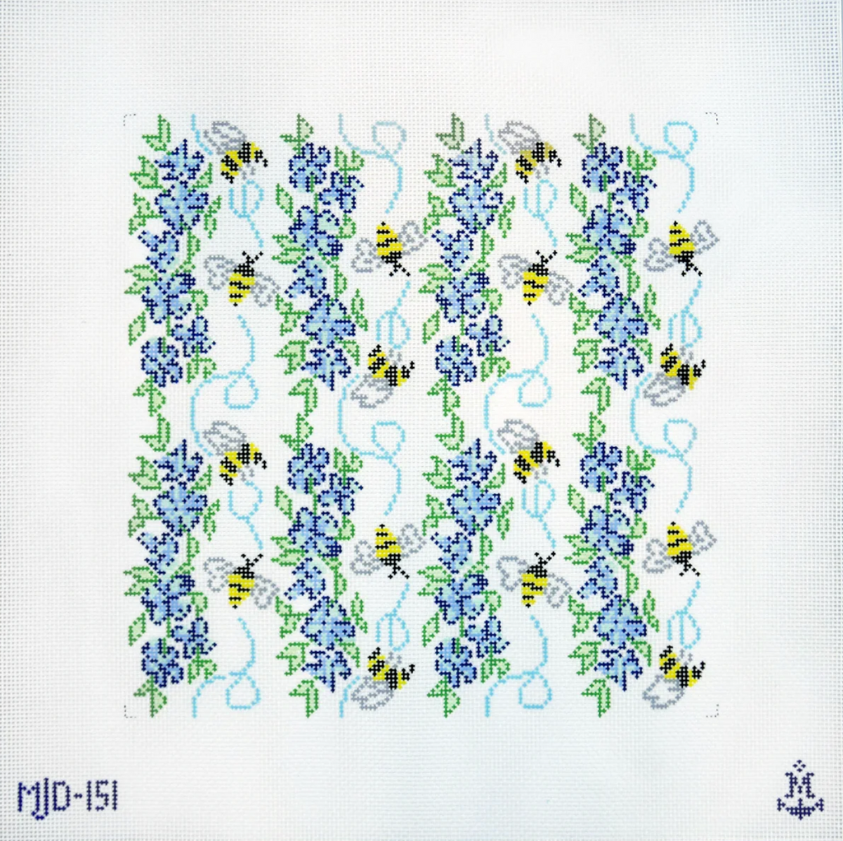 Bee's Knees Pillow - Wholesale