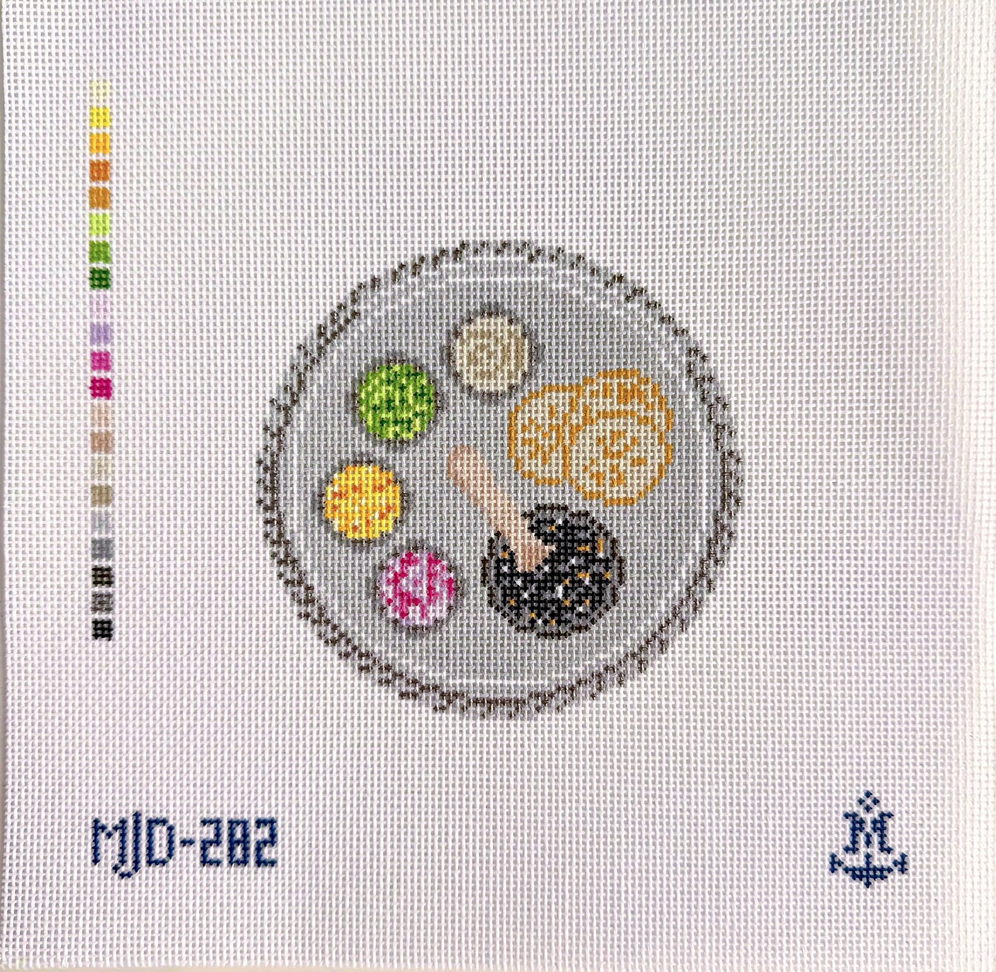 Caviar Tray - PREORDER