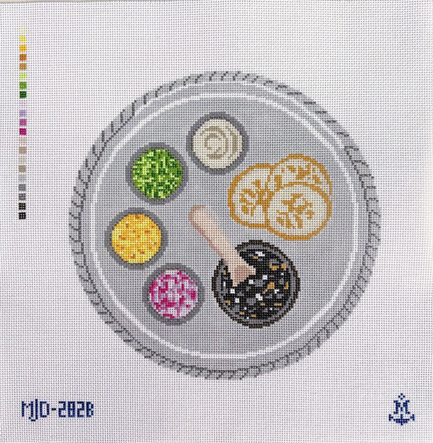 Caviar Tray - Large 13 Mesh