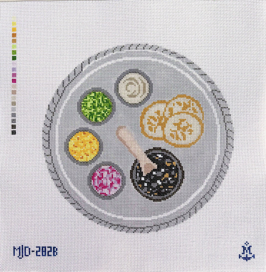 Caviar Tray - Large 13 Mesh