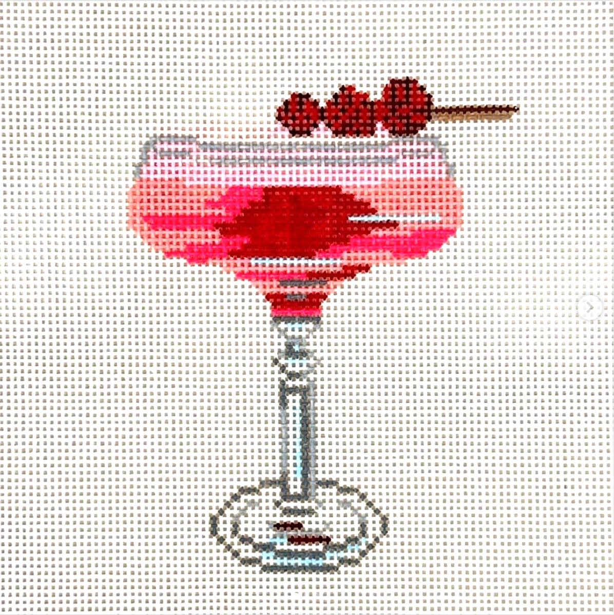 Clover Club Cocktail