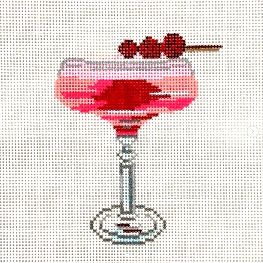 Clover Club Cocktail