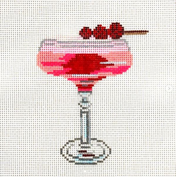 Clover Club Cocktail