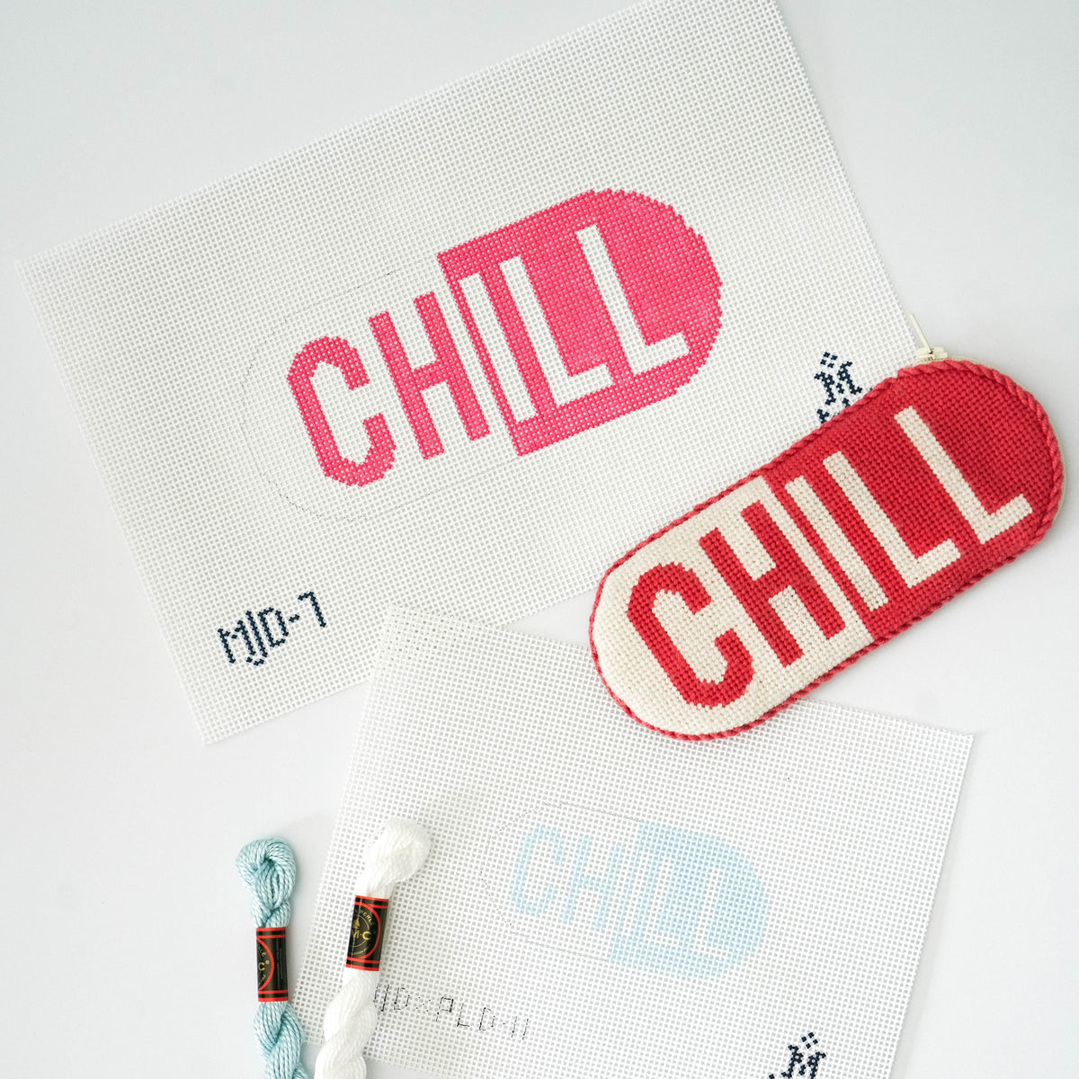 Chill Pill