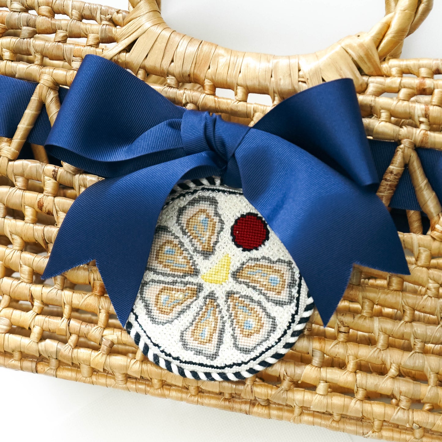 Oysters on the Half Shell