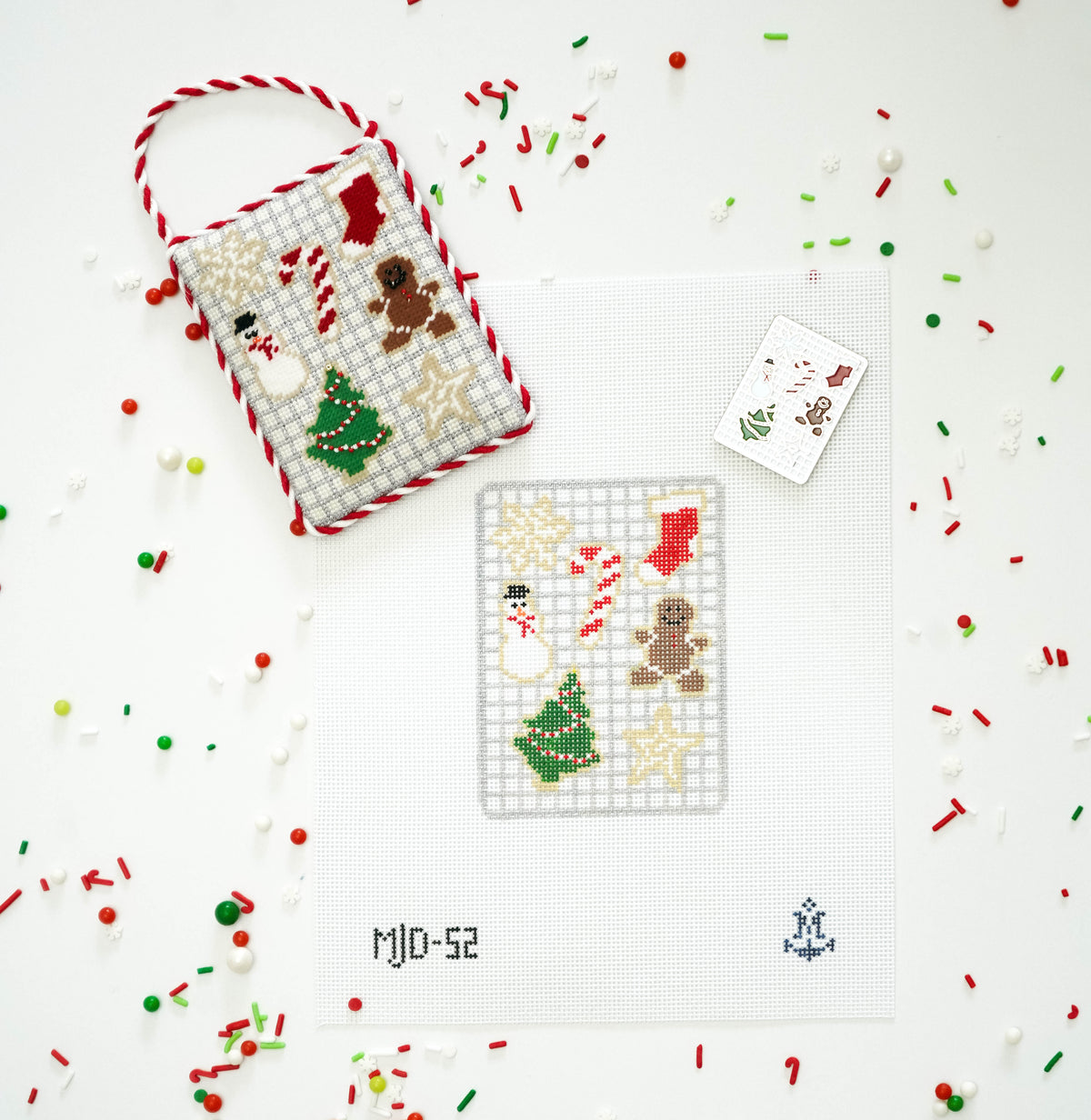 Christmas Cookies