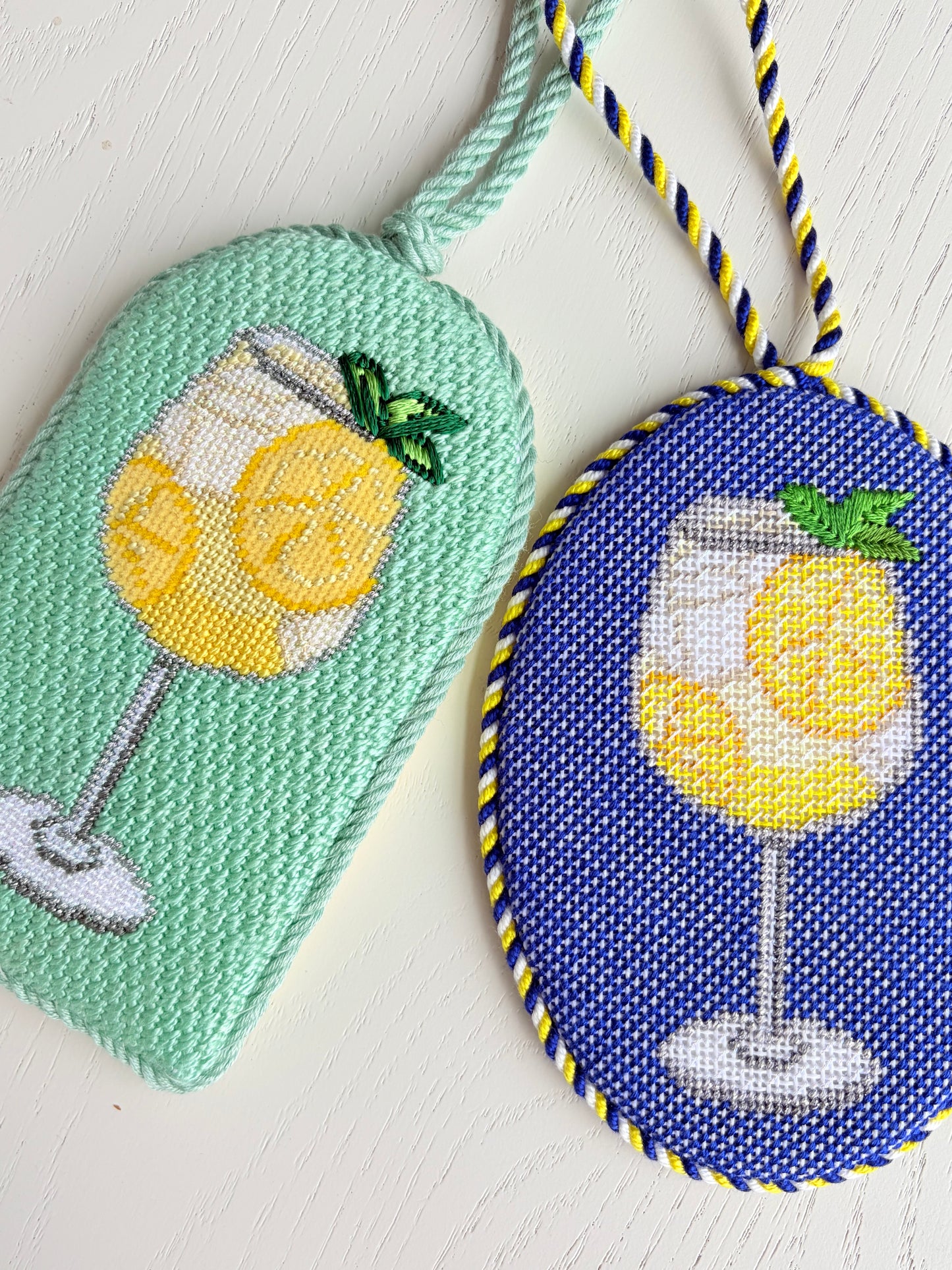 Limoncello Spritz