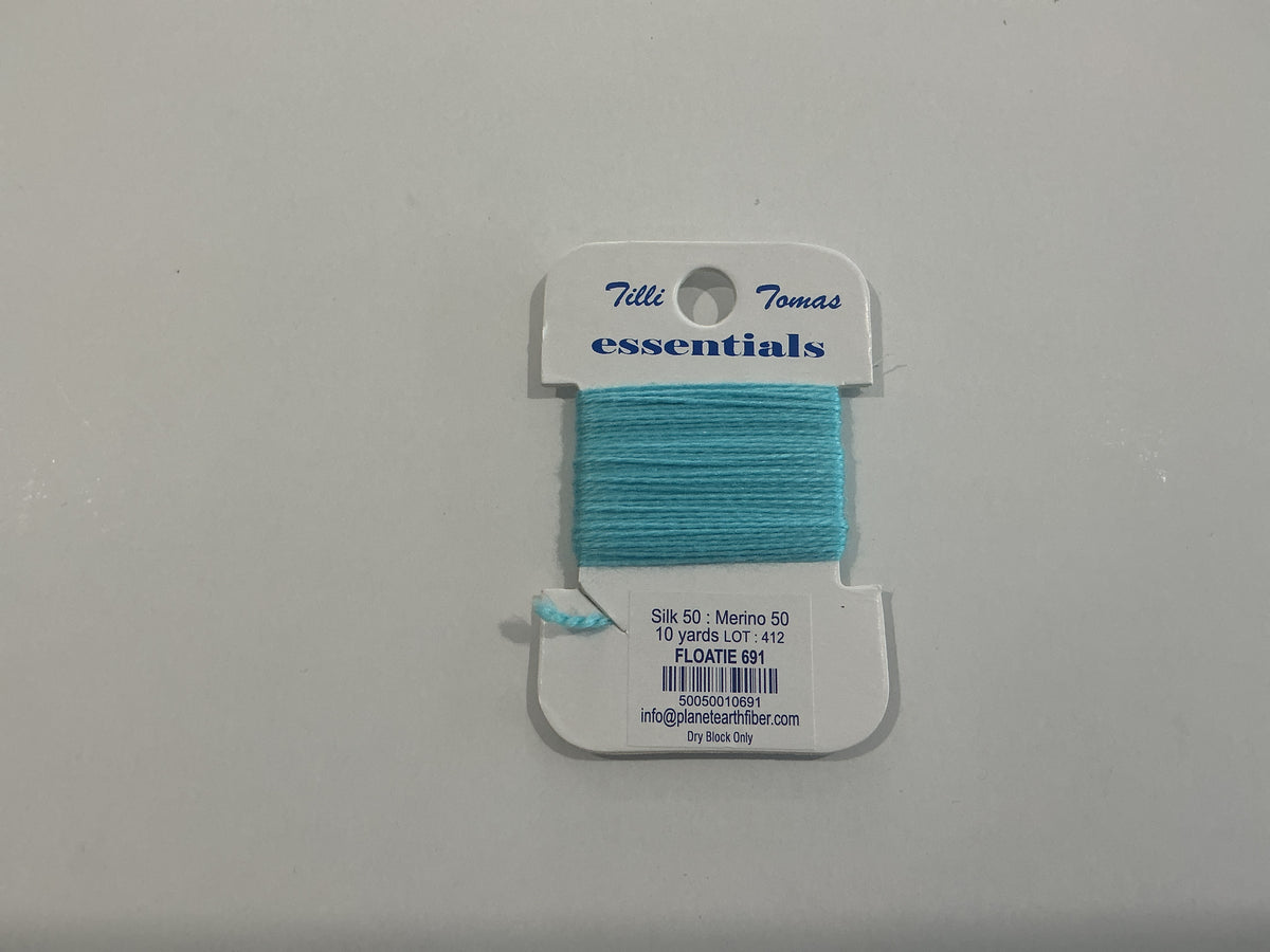 Essentials Card - 691 Floatie