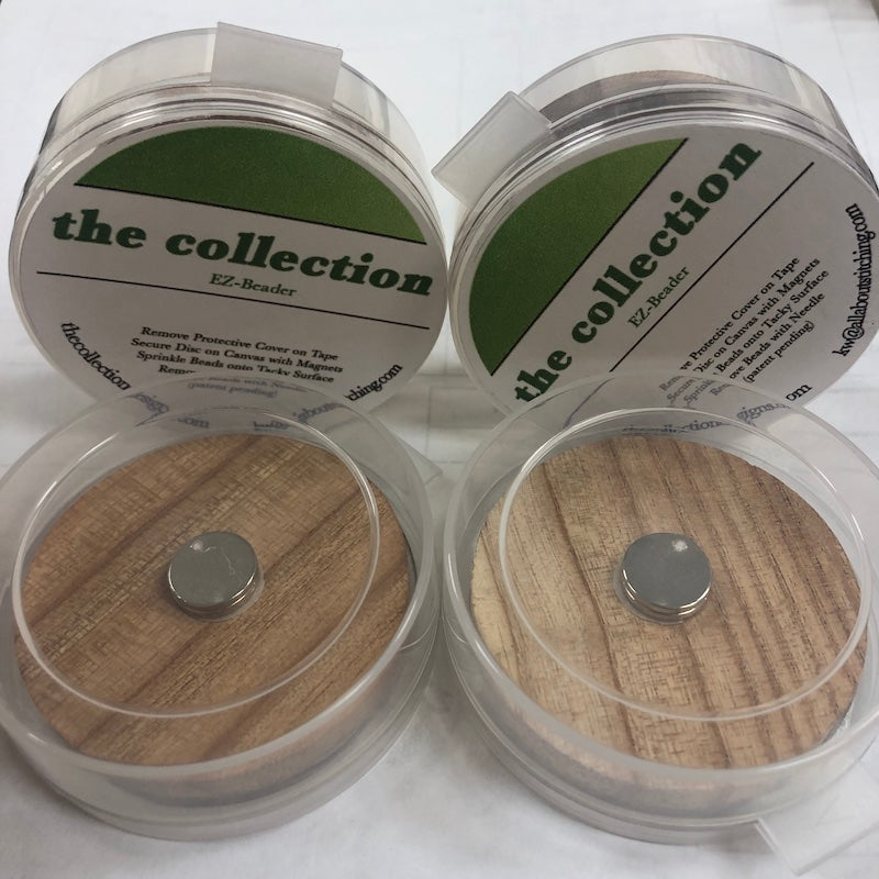 The EZ Beader - Magnetic