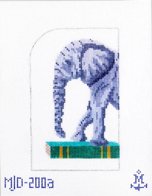 Elephant in the Room (Front)