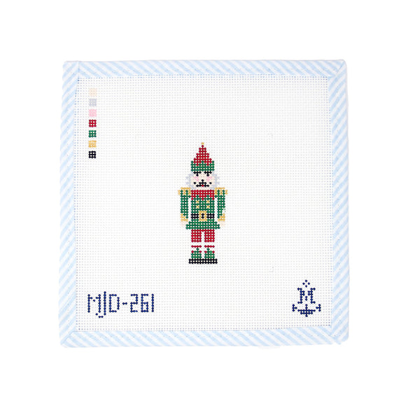 Jingles Nutcracker