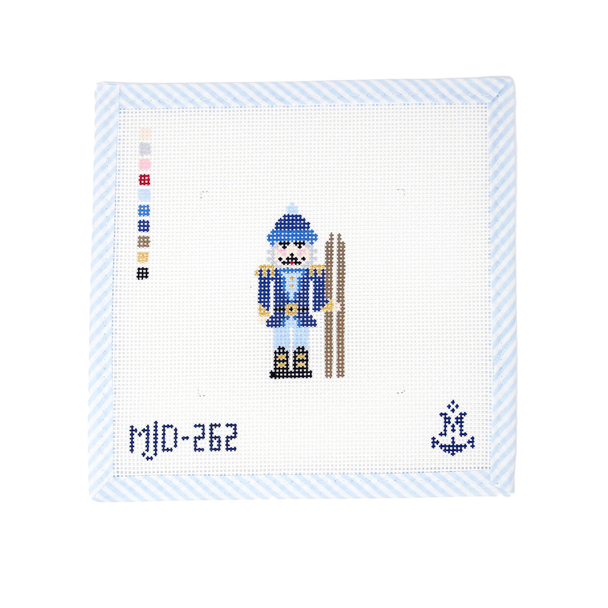 Snowcap Nutcracker