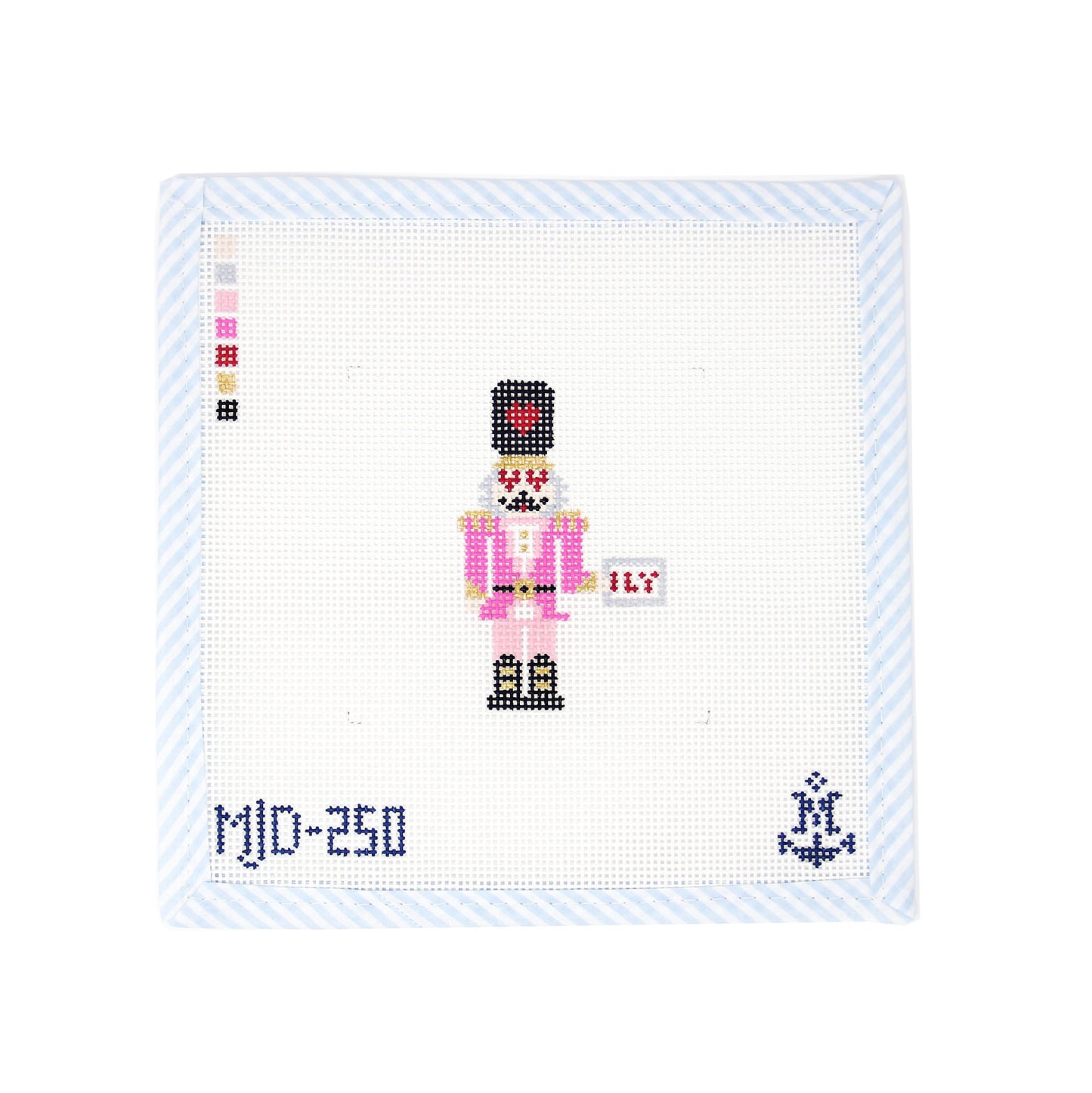 Valentino Nutcracker