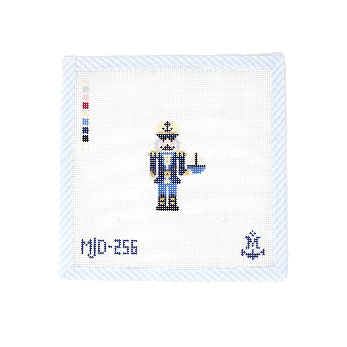 Seabreeze Nutcracker