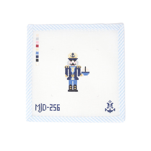 Seabreeze Nutcracker