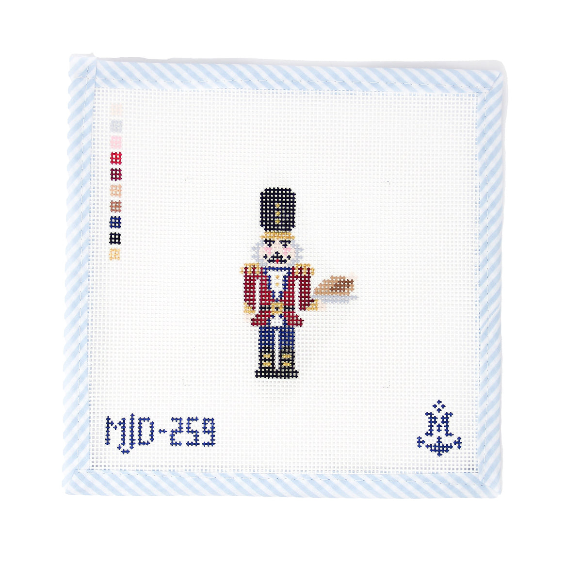 Harvest Nutcracker