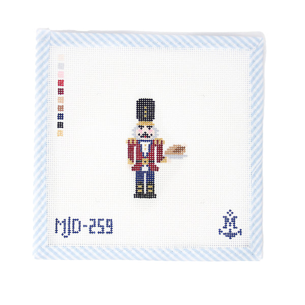 Harvest Nutcracker