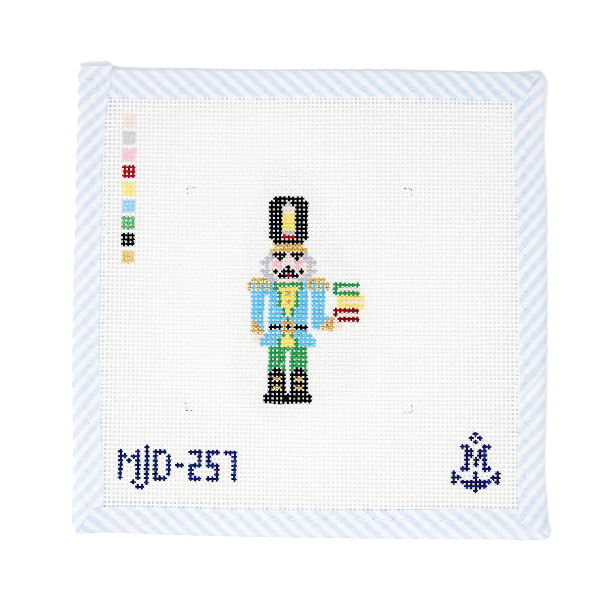 Scholar Nutcracker