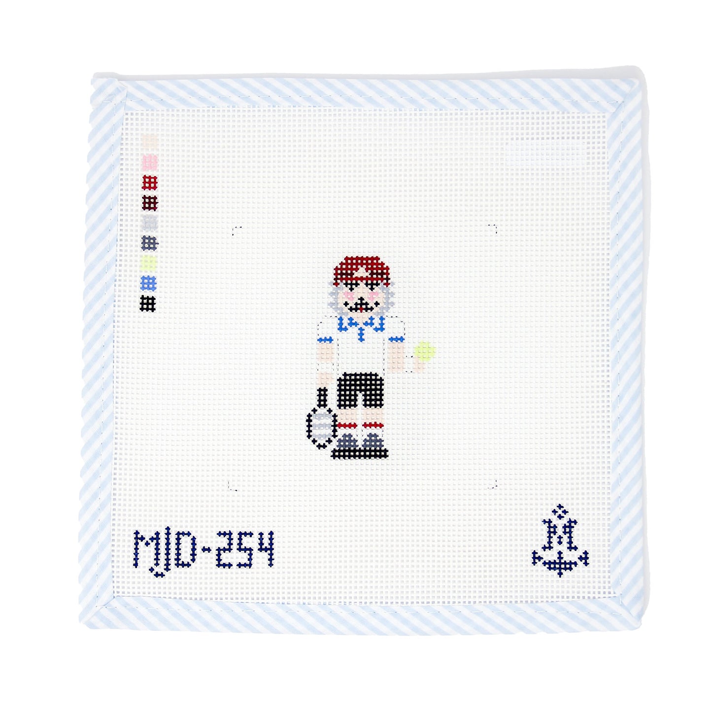 Matchpoint Nutcracker