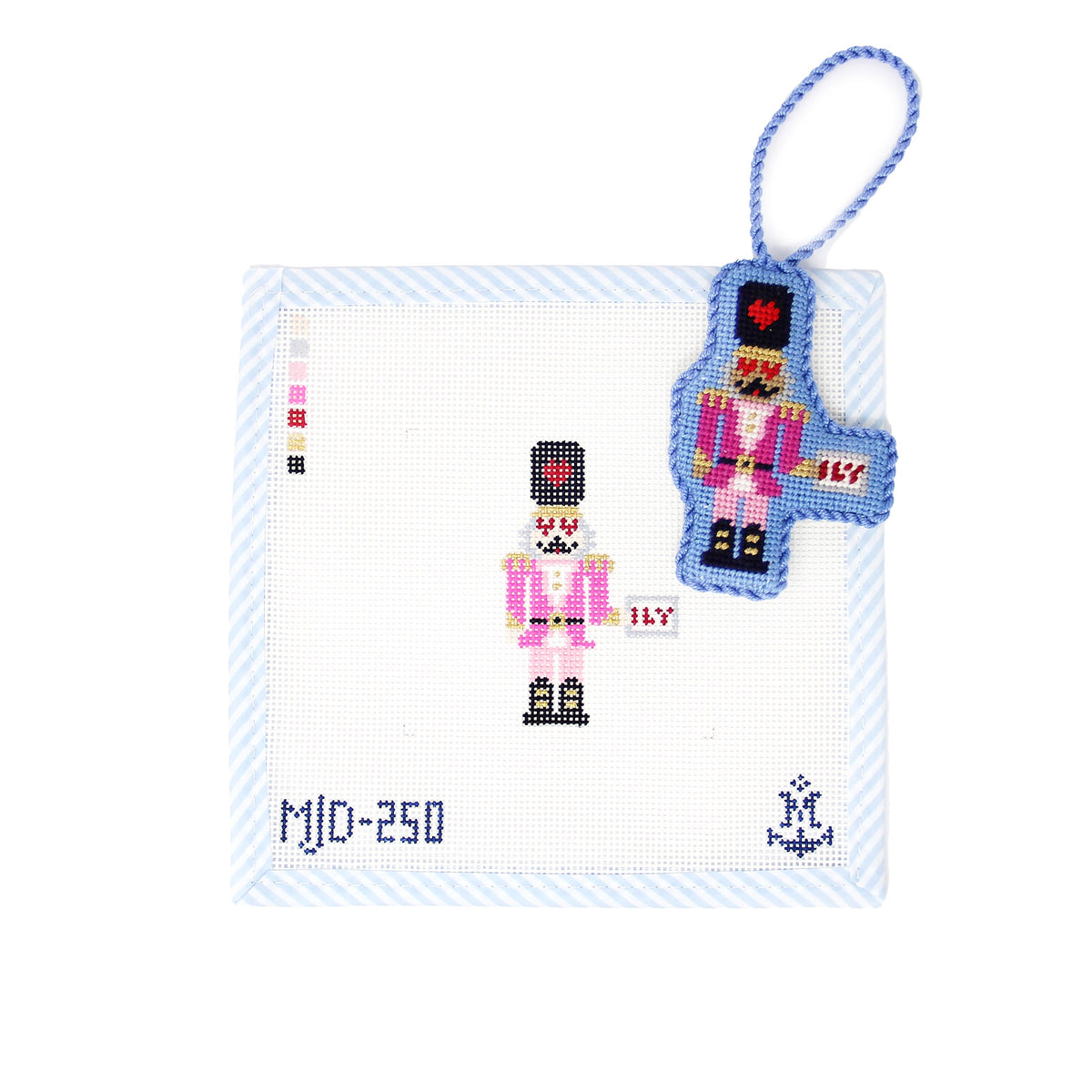 Valentino Nutcracker