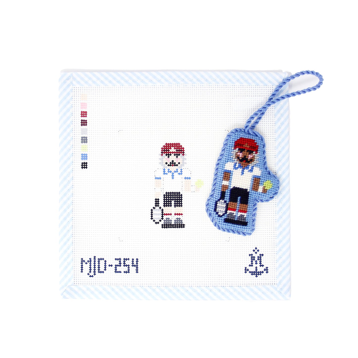 Matchpoint Nutcracker