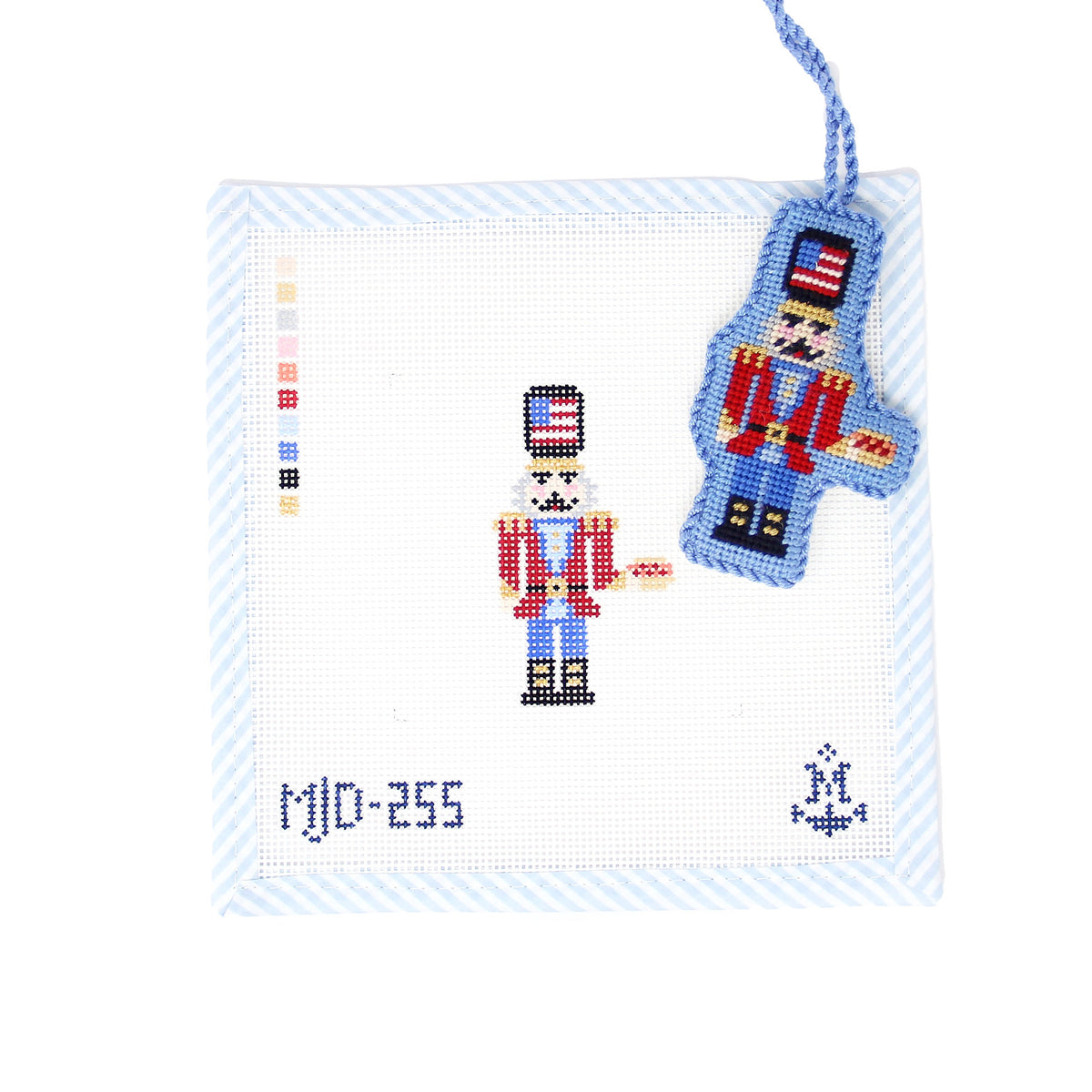 Sparkler Nutcracker