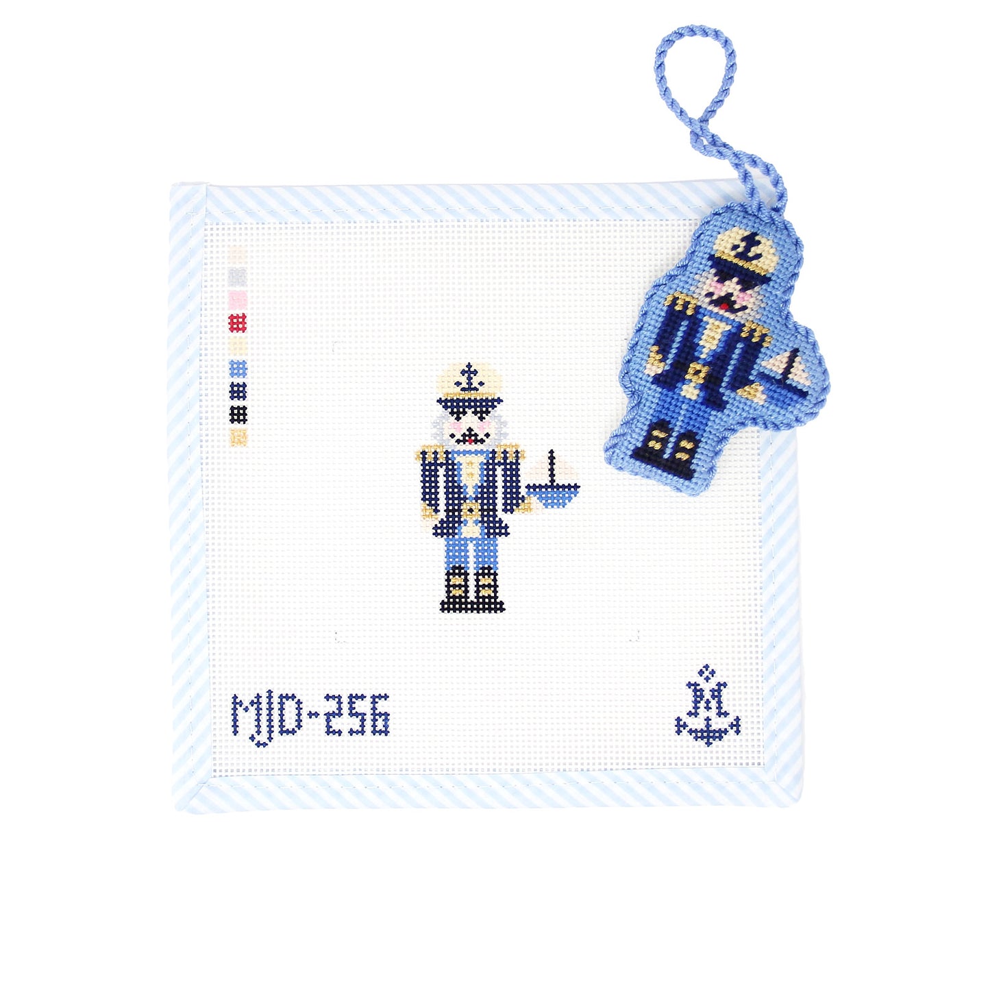 Seabreeze Nutcracker