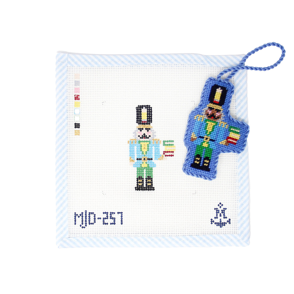 Scholar Nutcracker