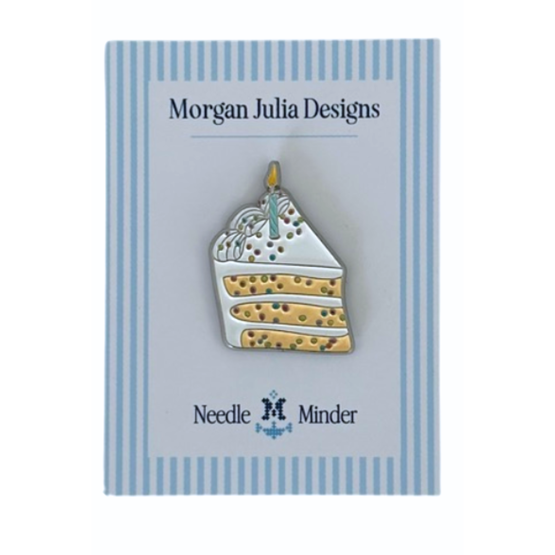 Confetti Cake Needle Minder
