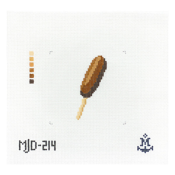 Corn Dog – Morgan Julia Designs