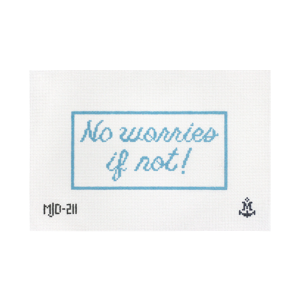 No Worries If Not!
