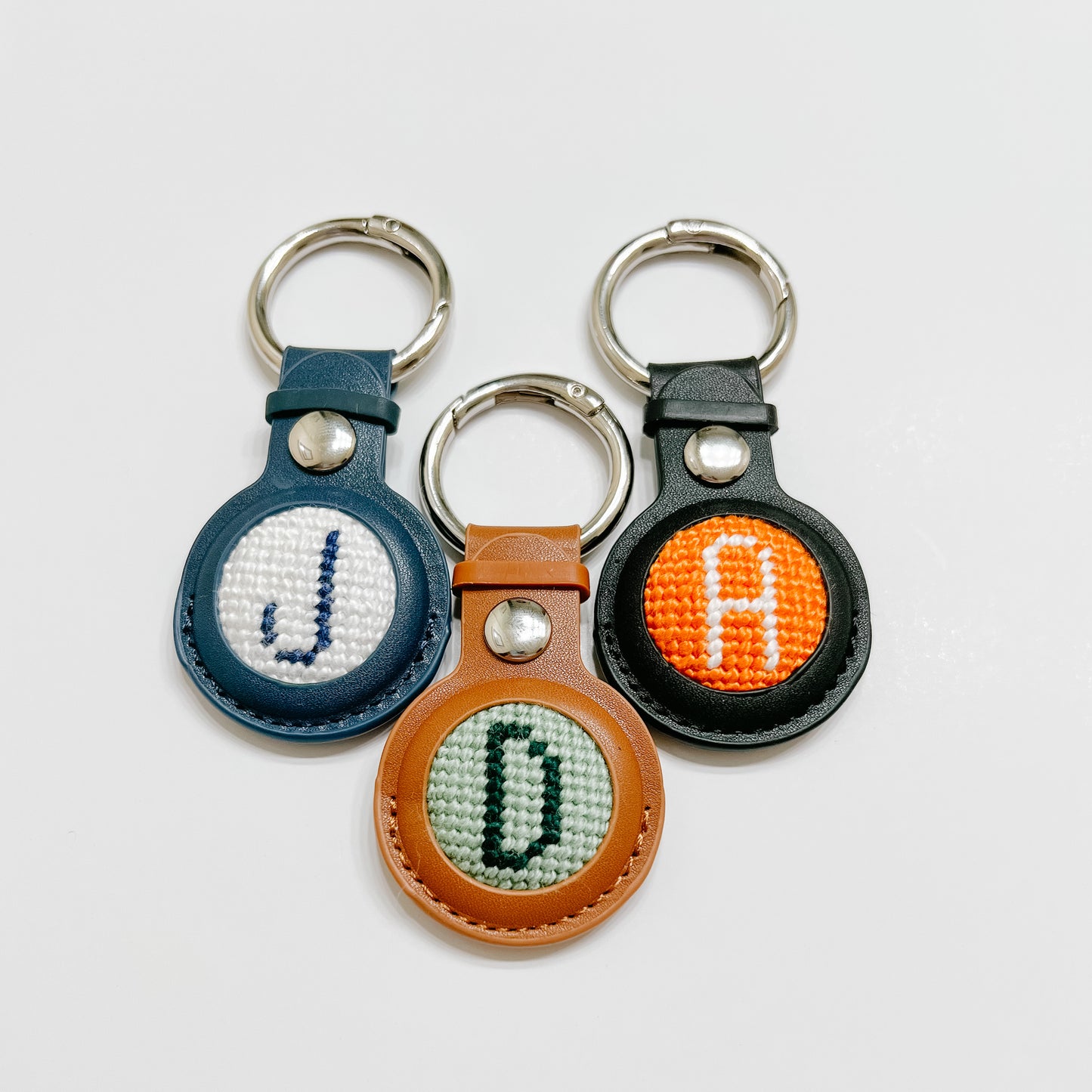Sunday, 8/9 - Beginner Needlepoint Class with Nashville Needlepointer - Jersey City Studio