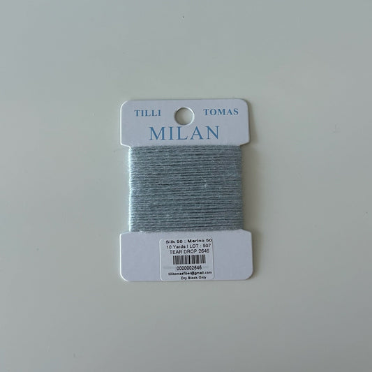 Milan Cards - 2646 Tear Drop