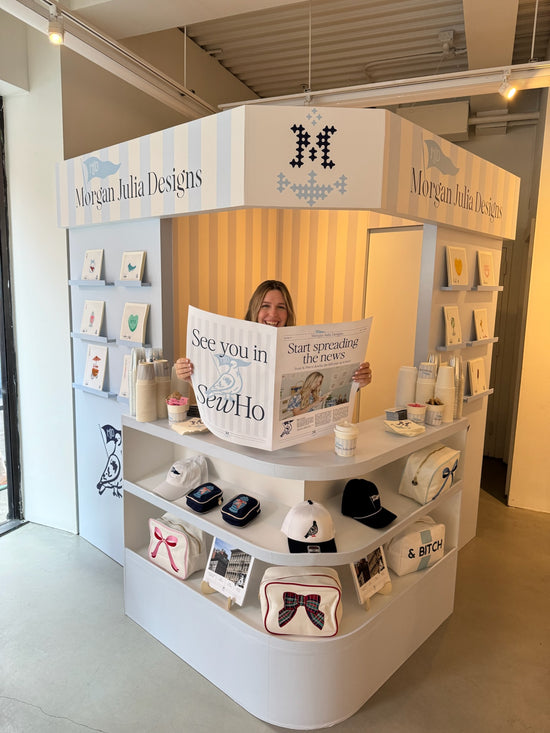 Careers – Morgan Julia Designs