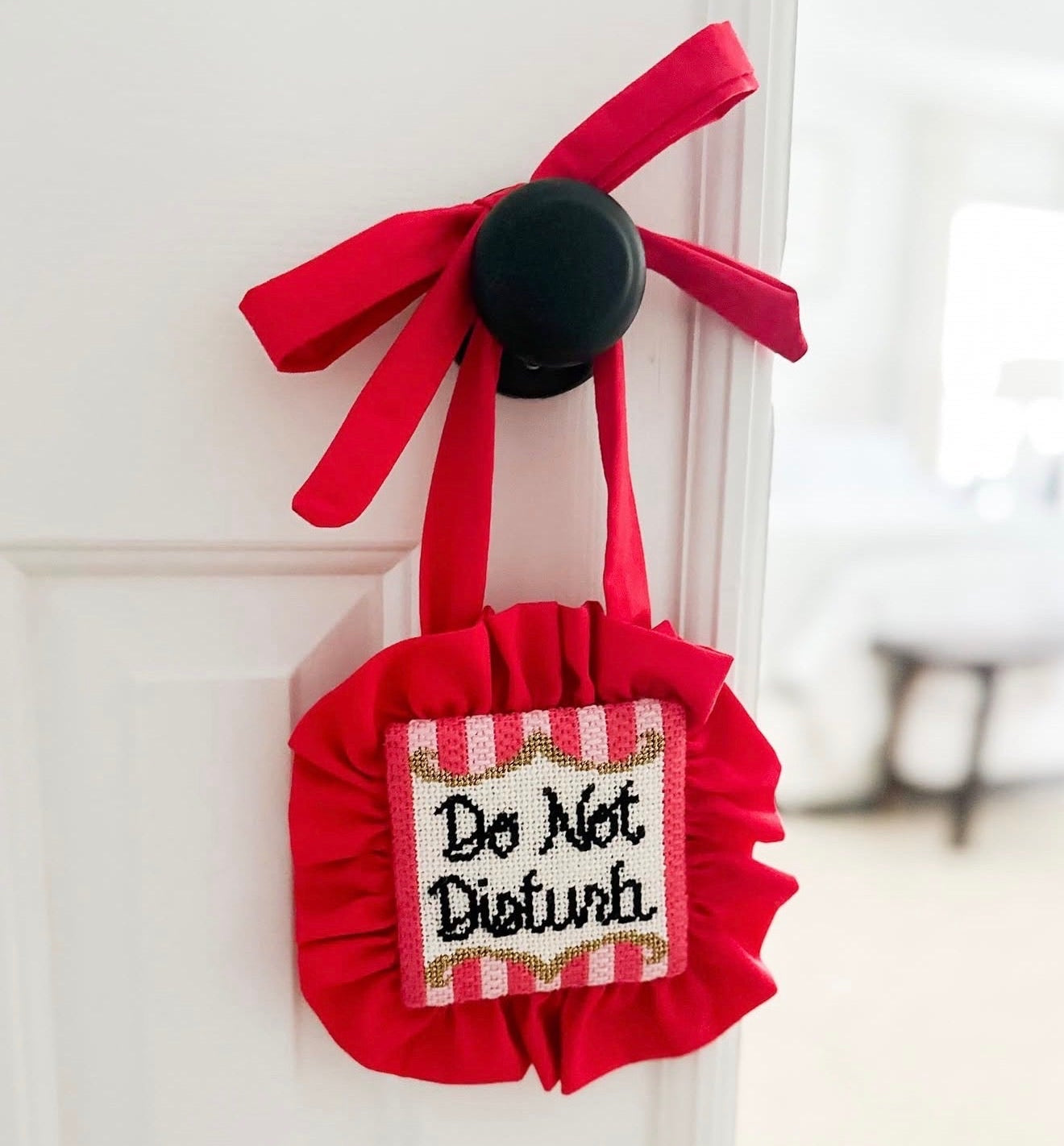 Do Not Disturb