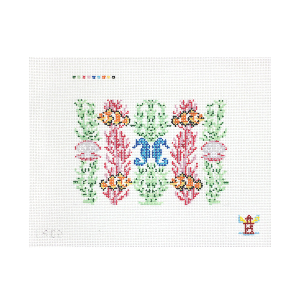 Reef Reverie