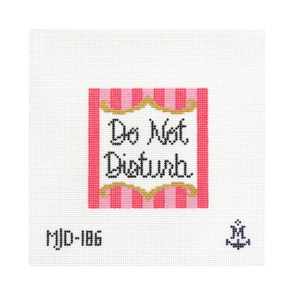 Do Not Disturb
