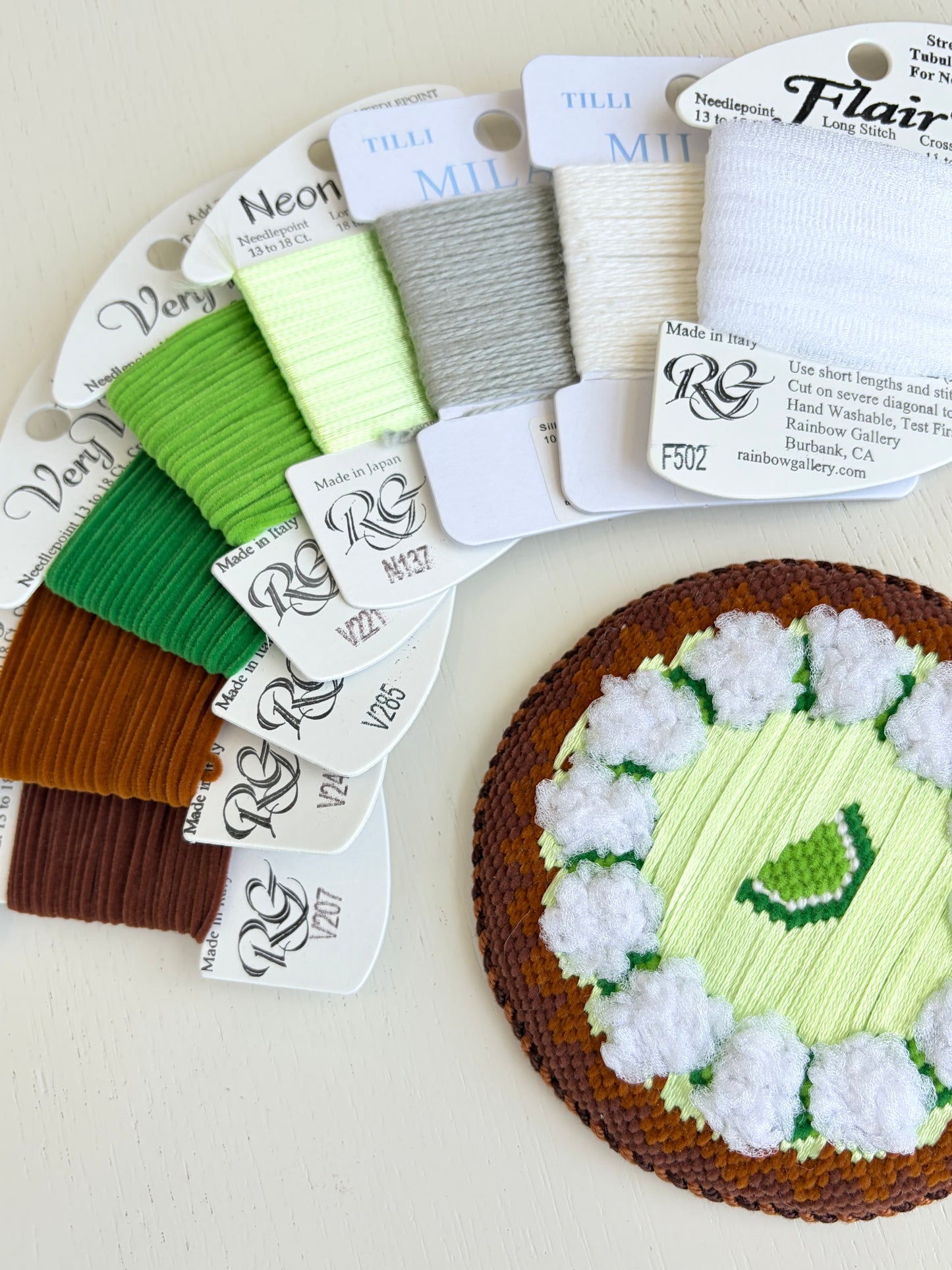 Key Lime Pie Kit