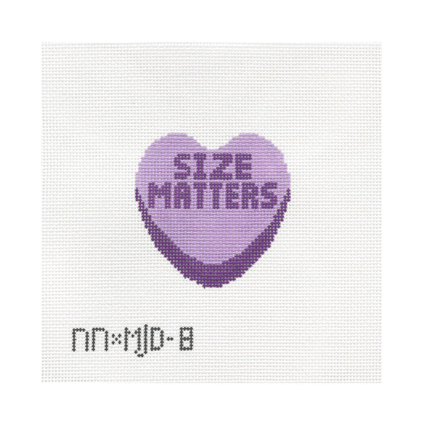 Size Matters